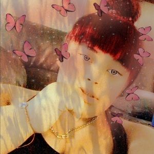 Meet your Posher, Fabiola